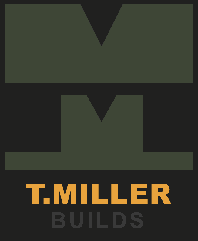 T Miller Builds